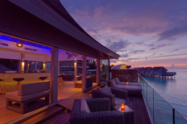 Sky Bar